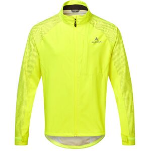 Altura Night Vision Storm Waterproof Cycling Jacket - AW25 - Yellow / 2XLarge Altura Night Vision Storm Waterproof Cycling Jacket - AW25 - Yellow / 2XLarge