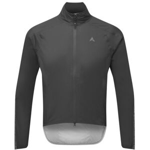 Altura Icon Pocket Rocket Waterproof Packable Cycling Jacket - Carbon / Medium Altura Icon Pocket Rocket Waterproof Packable Cycling Jacket - Carbon / Medium