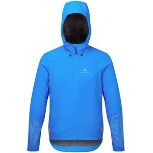Altura Nightvision Typhoon Insulated Jacket - AW25 - Electric Blue / Large Altura Nightvision Typhoon Insulated Jacket - AW25 - Electric Blue / Large
