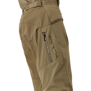 Endura MT500 Spray Trousers - Dark Green / XLarge / 32 Endura MT500 Spray Trousers - Dark Green / XLarge / 32