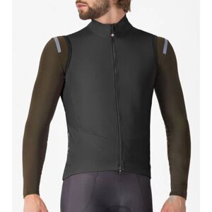 Castelli Perfetto Air Vest - AW25 - Light Black / 2XLarge Castelli Perfetto Air Vest - AW25 - Light Black / 2XLarge