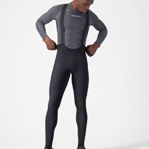 Castelli Unlimited Bib Tights - AW25 - Black / Medium Castelli Unlimited Bib Tights - AW25 - Black / Medium