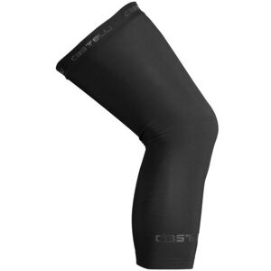 Castelli Thermoflex 2 Kneewarmers - AW24 - Black / Small Castelli Thermoflex 2 Kneewarmers - AW24 - Black / Small