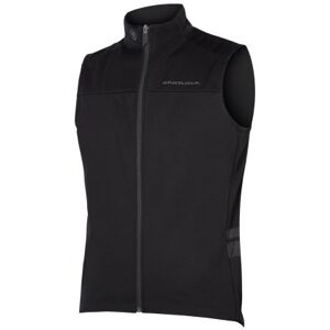 Endura Windchill Gilet II - Hi Vis Yellow / Small Endura Windchill Gilet II - Hi Vis Yellow / Small