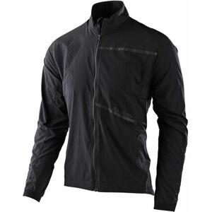 Troy Lee Designs Shuttle Cycling Jacket - Black / XSmall Troy Lee Designs Shuttle Cycling Jacket - Black / XSmall