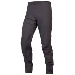 Endura GV500 Waterproof Trousers - Anthracite / 2XLarge Endura GV500 Waterproof Trousers - Anthracite / 2XLarge