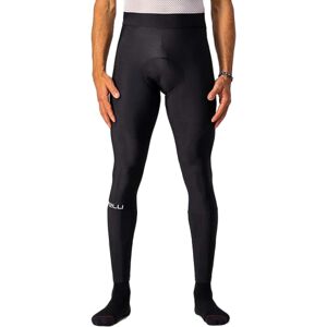 Castelli Entrata Thermoflex Cycling Tights - Black / Large Castelli Entrata Thermoflex Cycling Tights - Black / Large