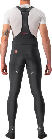 Castelli Free Aero RC Bib Tights - Black / 3XLarge