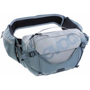 Evoc Hip Pack Pro 3L - Stone / Steel / 3 Litre Evoc Hip Pack Pro 3L - Stone / Steel / 3 Litre