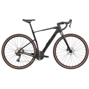 Cannondale Topstone Carbon 3 GRX 2x Gravel Bike - MY26 - Smoke Black / 56cm Cannondale Topstone Carbon 3 GRX 2x Gravel Bike - MY26 - Smoke Black / 56cm