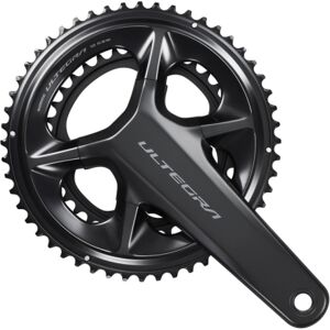 Shimano Ultegra R8100 Chainset - 12 Speed - Black / 36/52 / 170mm / 12 Speed Shimano Ultegra R8100 Chainset - 12 Speed - Black / 36/52 / 170mm / 12 Speed
