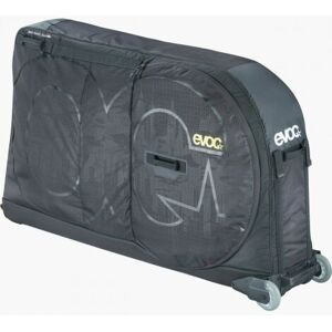 Evoc Bike Travel Bag Pro - Black Evoc Bike Travel Bag Pro - Black