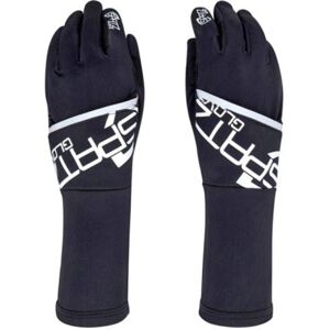 Spatz Wear Spatz Glovz Race Gloves - Black / Large Spatz Wear Spatz Glovz Race Gloves - Black / Large