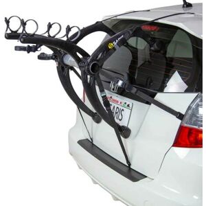 Saris Bones EX 2-Bike Rack - Black - 2 Bikes Saris Bones EX 2-Bike Rack - Black - 2 Bikes