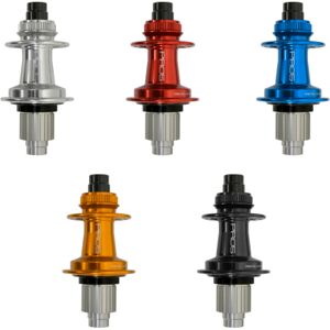 Hope Pro 5 Centrelock Rear Hub - 142x12mm - Bronze / 142 x 12 / Sram XD Drive / Centerlock / 12 Speed / 32H Hope Pro 5 Centrelock Rear Hub - 142x12mm - Bronze / 142 x 12 / Sram XD Drive / Centerlock / 12 Speed / 32H