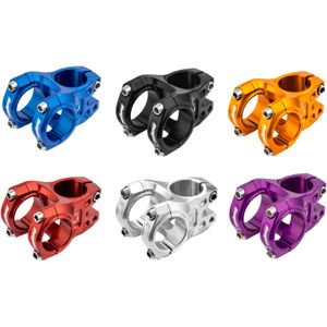 Hope Gravity Stem - 31.8mm - Silver / 35mm / 31.8mm Hope Gravity Stem - 31.8mm - Silver / 35mm / 31.8mm