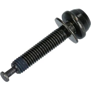 Shimano RS505 Caliper Fixing Bolt - Black / Frame Thickness 35mm - Bolt Length 48mm Shimano RS505 Caliper Fixing Bolt - Black / Frame Thickness 35mm - Bolt Length 48mm