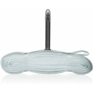 Schwalbe Aerothan Lightweight Tube - 700c - Clear / 700c / 28mm / 35mm / Presta / 80mm Valve Schwalbe Aerothan Lightweight Tube - 700c - Clear / 700c / 28mm / 35mm / Presta / 80mm Valve