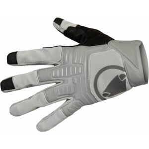 Endura SingleTrack Glove II - Grey / 2XLarge Endura SingleTrack Glove II - Grey / 2XLarge