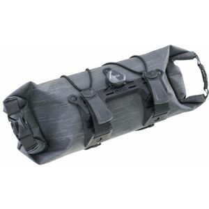 Evoc Waterproof 2.5L Boa Handlebar Pack - Carbon Grey / 2.5 Litre Evoc Waterproof 2.5L Boa Handlebar Pack - Carbon Grey / 2.5 Litre
