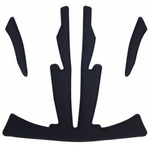 Kask Sintesi Replacement Helmet Pad Set - Black / Medium Kask Sintesi Replacement Helmet Pad Set - Black / Medium