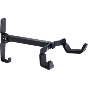 BBB BTL-150 WallMount Deluxe Storage Hook - Black BBB BTL-150 WallMount Deluxe Storage Hook - Black