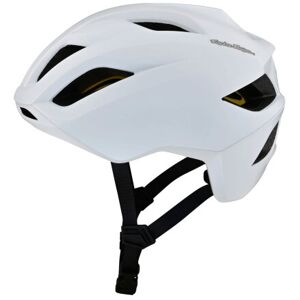 Troy Lee Designs Grail MIPS XC/Gravel Helmet - White - Helmet Troy Lee Designs Grail MIPS XC/Gravel Helmet - White - Helmet