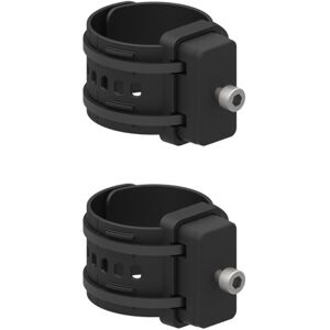 Zefal Gizmo Universal Bottle Cage Mount - Black Zefal Gizmo Universal Bottle Cage Mount - Black