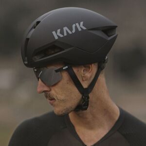 Kask Nirvana Road Cycling Helmet - Ultraviolet / Medium / 52cm / 58cm Kask Nirvana Road Cycling Helmet - Ultraviolet / Medium / 52cm / 58cm