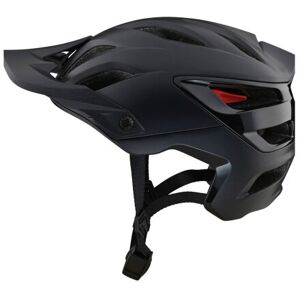 Troy Lee Designs A3 MIPS Bicycle Helmet - Black/XL-2XL Troy Lee Designs A3 MIPS Bicycle Helmet - Black/XL-2XL