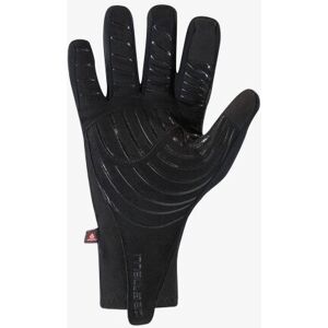 Castelli Espresso 2 Glove - AW25 - Black / XLarge Castelli Espresso 2 Glove - AW25 - Black / XLarge
