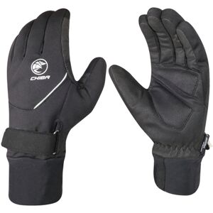 Rio Rain Pro Waterproof Gloves - Black / Large Rio Rain Pro Waterproof Gloves - Black / Large
