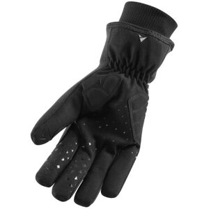 Altura Nightvision Waterproof Insulated Cycling Gloves - Black / XLarge Altura Nightvision Waterproof Insulated Cycling Gloves - Black / XLarge