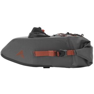 Altura Vortex Dropper Waterproof Seatpack - Grey / 7 Litre Altura Vortex Dropper Waterproof Seatpack - Grey / 7 Litre