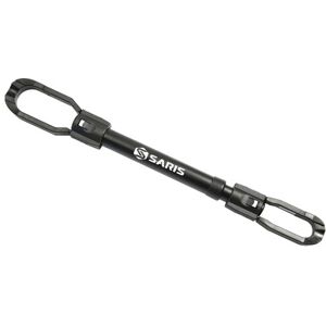 Saris Saris Bike Beam - Black - Bike Frame Accessory Saris Saris Bike Beam - Black - Bike Frame Accessory
