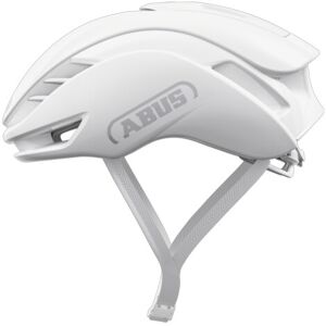 Abus Helmets ABUS GameChanger 2.0 Road Bike Helmet - Pure White / Small / 51cm / 55cm Abus Helmets ABUS GameChanger 2.0 Road Bike Helmet - Pure White / Small / 51cm / 55cm