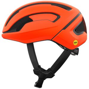 POC Omne Air MIPS Road Helmet - Fluorescent Orange Matt / Small / 50cm / 56cm POC Omne Air MIPS Road Helmet - Fluorescent Orange Matt / Small / 50cm / 56cm