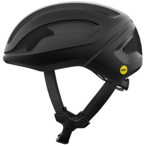 POC Omne Air MIPS Road Helmet - Uranium Black Matt / Small / 50cm / 56cm POC Omne Air MIPS Road Helmet - Uranium Black Matt / Small / 50cm / 56cm