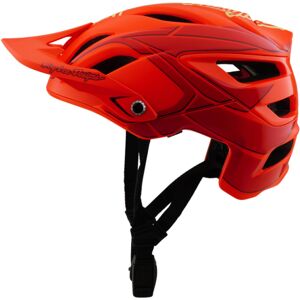 Troy Lee Design A3 Ghostwing Helmet - Red / XSmall / Small Troy Lee Design A3 Ghostwing Helmet - Red / XSmall / Small