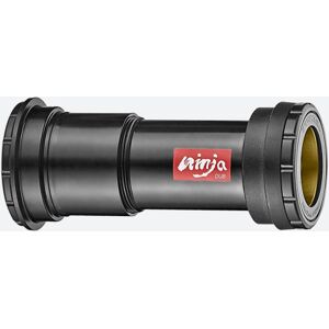 Token Ninja BB46A29 Bottom Bracket BB30A For Sram DUB - Black / BB30A Token Ninja BB46A29 Bottom Bracket BB30A For Sram DUB - Black / BB30A