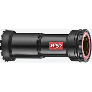 Token Ninja Cervelo BBRight BB386/BB392 Bottom Bracket - Black / BBright Token Ninja Cervelo BBRight BB386/BB392 Bottom Bracket - Black / BBright