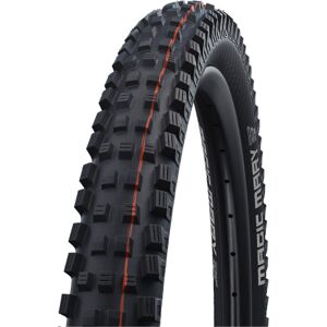 Schwalbe Magic Mary Super Downhill Soft Folding Tyre - 27.5" - Black / 27.5" / 2.4" / Folding Schwalbe Magic Mary Super Downhill Soft Folding Tyre - 27.5" - Black / 27.5" / 2.4" / Folding