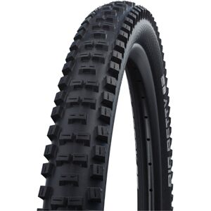 Schwalbe Big Betty Performance Addix DD Folding Tyre - 29" - Black / 29" / 2.4" / Folding / Tubeless Schwalbe Big Betty Performance Addix DD Folding Tyre - 29" - Black / 29" / 2.4" / Folding / Tubeless