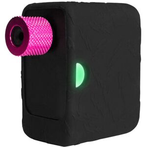 Muc-Off AirMach Electric Mini Pump - Pink - Mini Pumps Muc-Off AirMach Electric Mini Pump - Pink - Mini Pumps