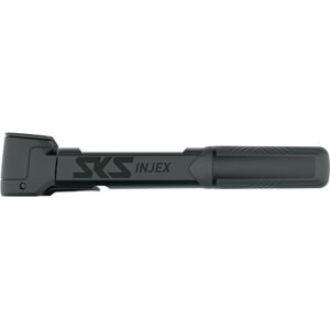 SKS Injex Mini Pump - Black / Mini Pumps SKS Injex Mini Pump - Black / Mini Pumps