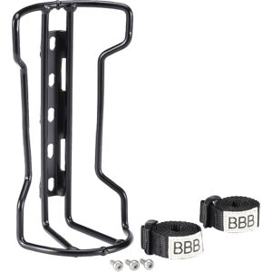 BBB StackRack Luggage Rack BBC-81 - Black BBB StackRack Luggage Rack BBC-81 - Black