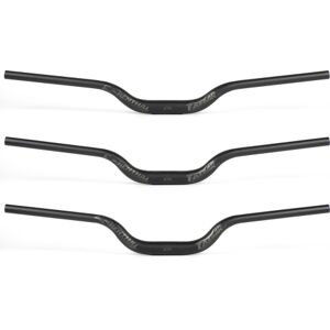 Renthal Fatbar V3 35 High Rise Handlebars - Black / 820mm / 70mm / 35mm Renthal Fatbar V3 35 High Rise Handlebars - Black / 820mm / 70mm / 35mm