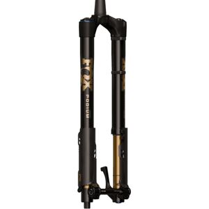 Fox Podium Factory Grip X2 MTB Forks - 29" - Black / 160mm / 20x110mm / Tapered / 29" / 44mm Rake Fox Podium Factory Grip X2 MTB Forks - 29" - Black / 160mm / 20x110mm / Tapered / 29" / 44mm Rake