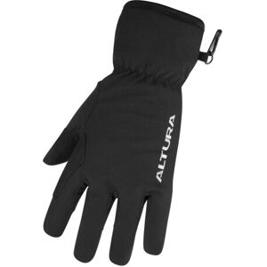 Altura Nevis Waterproof Cycling Gloves - AW25 - Black / XLarge / Full Finger Altura Nevis Waterproof Cycling Gloves - AW25 - Black / XLarge / Full Finger