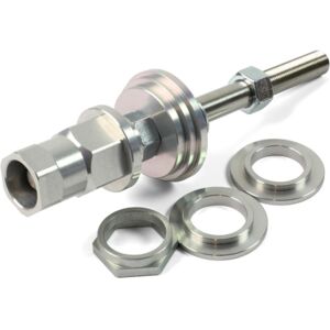 Hope PF41/46 Press Fit Bottom Bracket Installation Tool - Silver Hope PF41/46 Press Fit Bottom Bracket Installation Tool - Silver